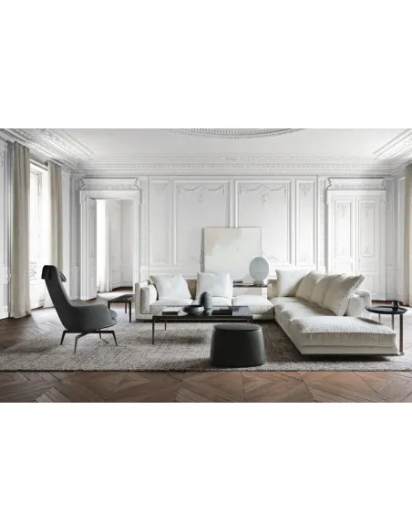 Fauteuil Caratos Maxalto - 4