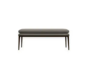 Caratos Bench Maxalto - 1 2