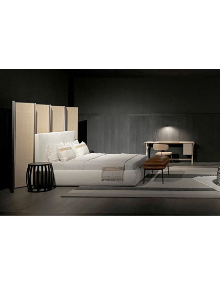 Panca Caratos Maxalto - 3