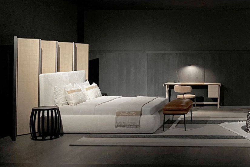 Caratos Bench Maxalto - 3