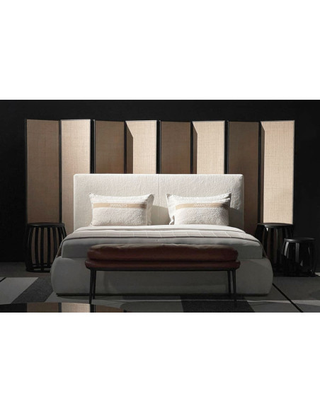 Panca Caratos Maxalto - 4