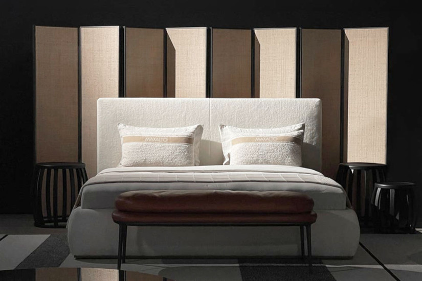 Panca Caratos Maxalto - 4