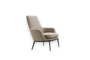 Fauteuil Caratos Maxalto - 1