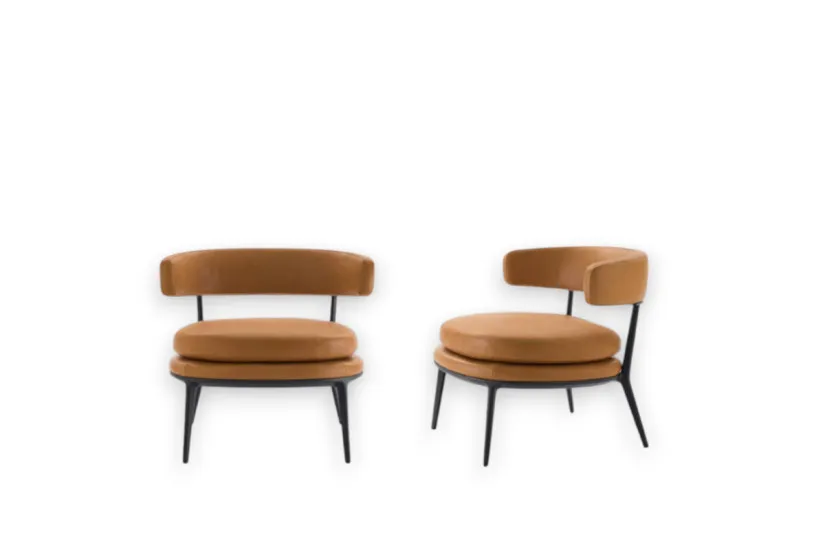 Fauteuil Caratos Maxalto - 3