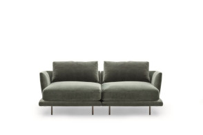 Royal Sofa Ditre Italia - 1 2