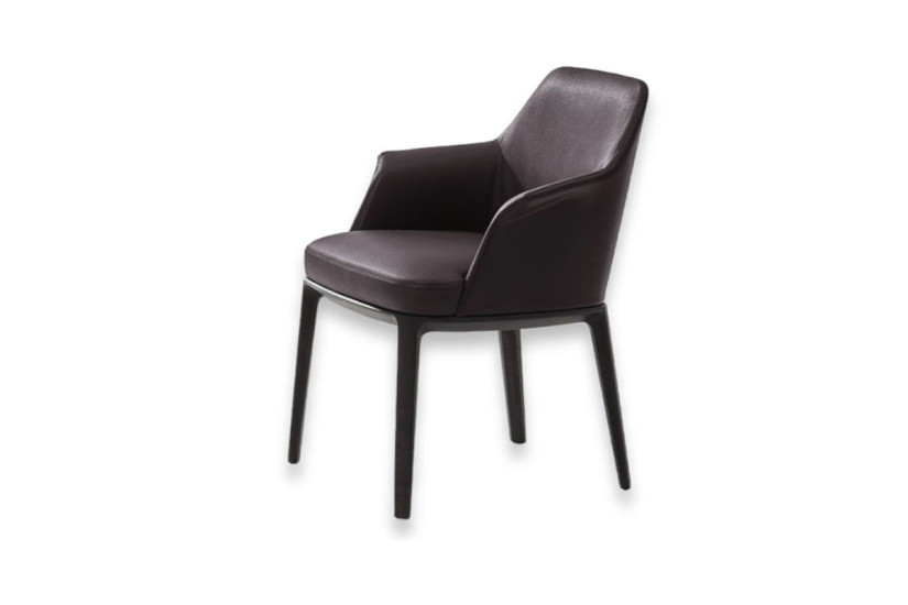 Chaise Sophie Poliform - 2
