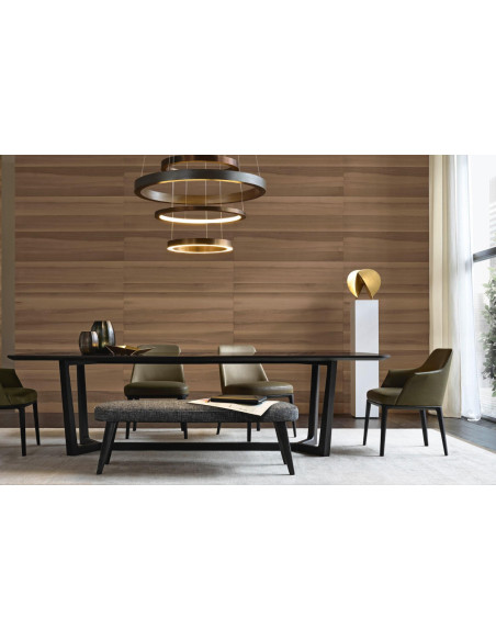 Sophie Chair Poliform - 6