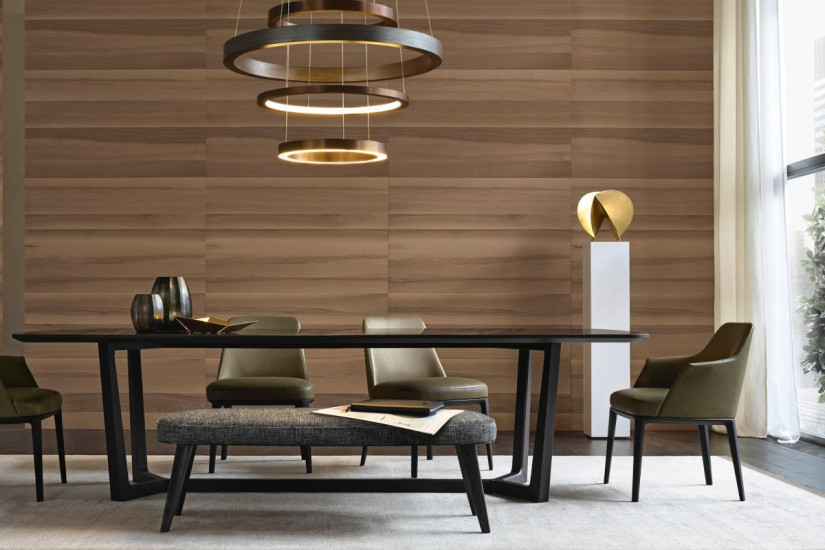 Sedia Sophie Poliform - 6