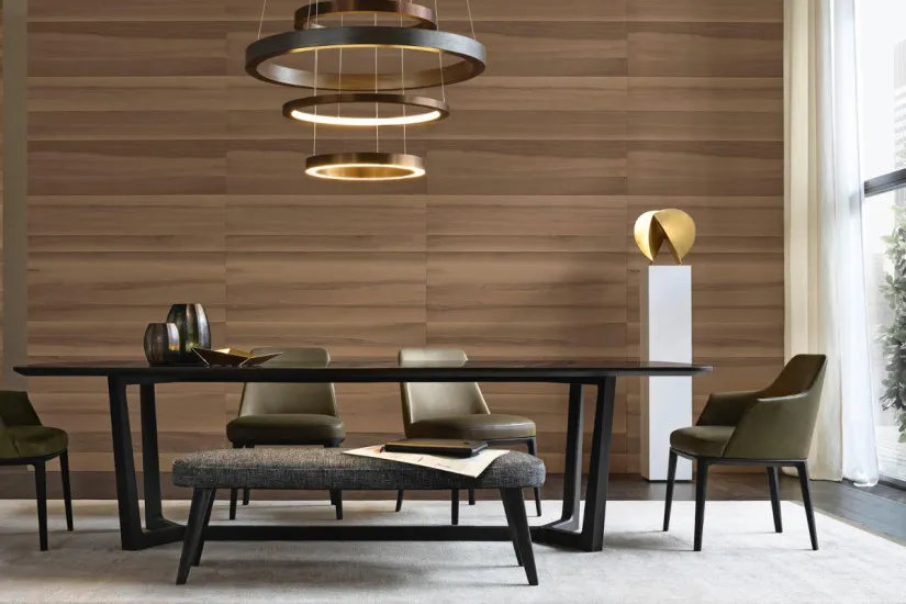 Sophie Chair Poliform - 6