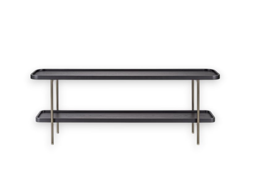 Console Koster Porada - 1