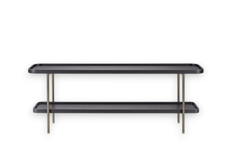 Koster Console Porada - 1