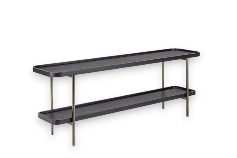 Koster Console Porada - 2