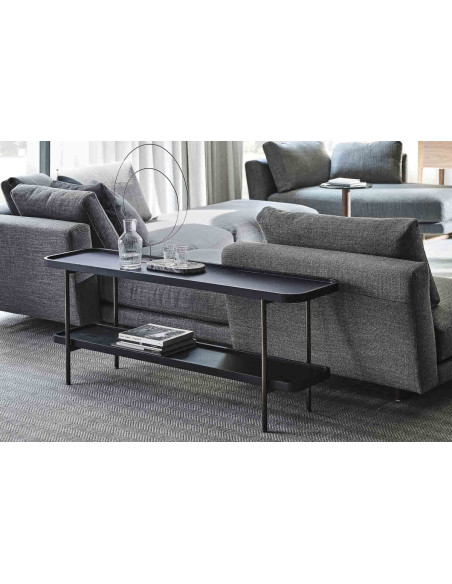 Koster Console Porada - 3