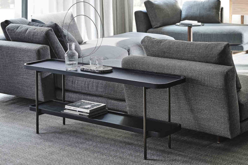 Koster Console Porada - 3