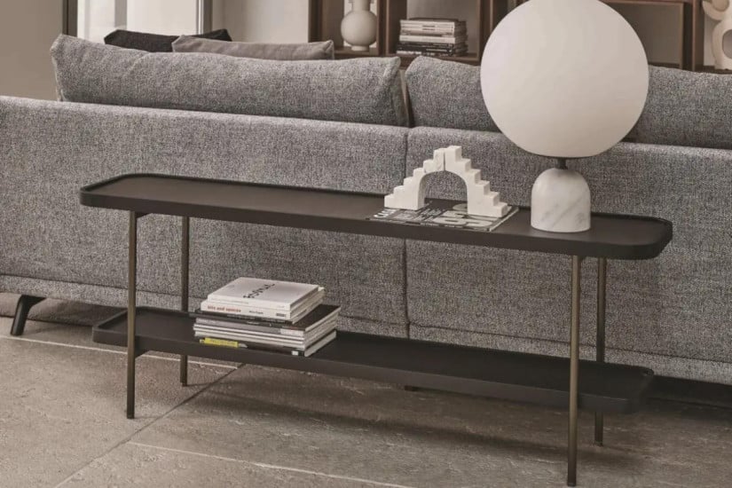 Console Koster Porada - 4