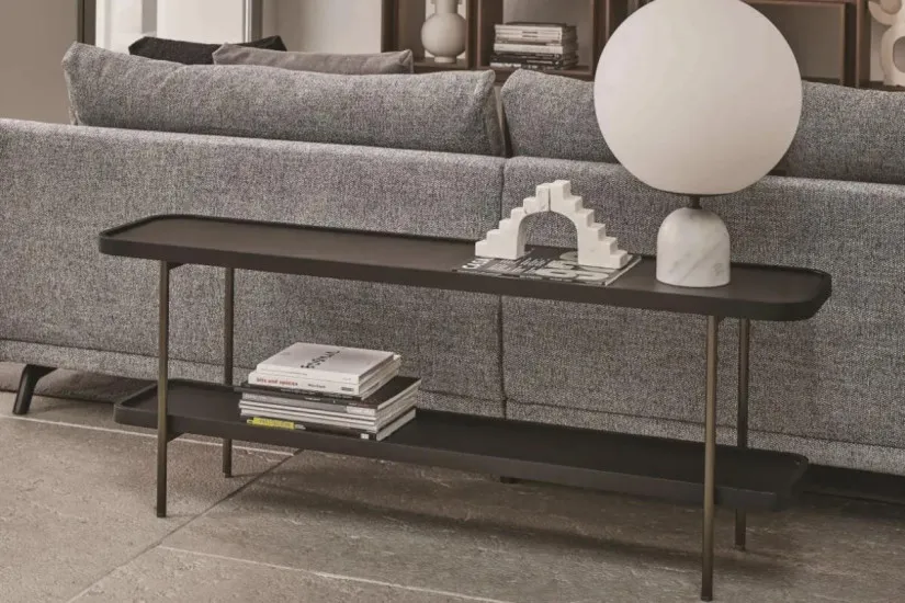 Koster Console Porada - 4