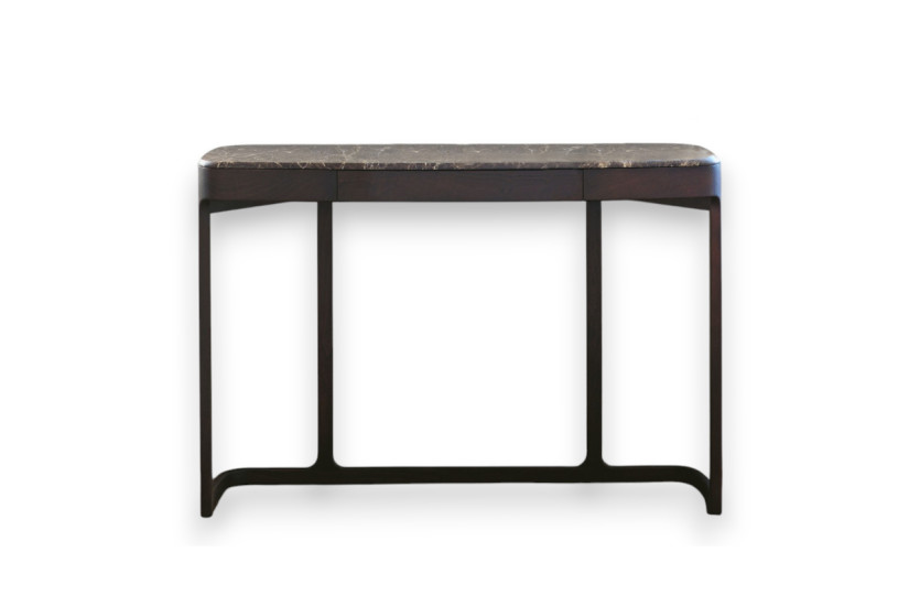 Blush Console Porada - 1