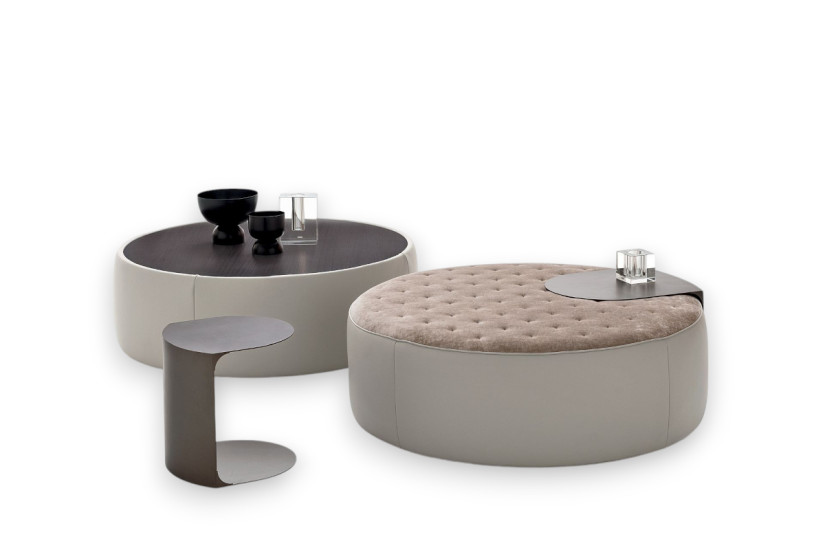 Pouf Clip Set Ditre Italia - 1