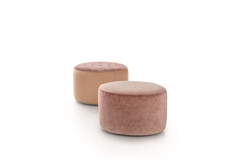 Clip Set Pouf Ditre Italia - 3