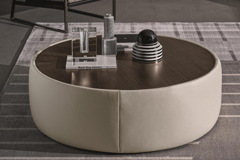 Pouf Clip Set Ditre Italia - 7