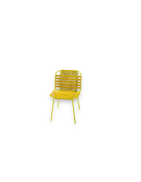 Telar Outdoor Chair Paola Lenti - 1