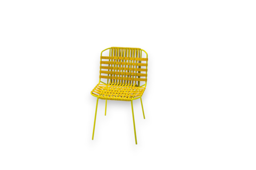 Telar Outdoor Chair Paola Lenti - 1