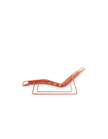Telar Outdoor Chaise Longue Paola Lenti - 3