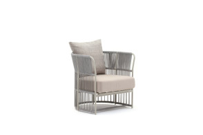 Poltrona Outdoor Tibidabo Varaschin - 1