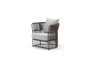 Poltrona Outdoor Tibidabo Varaschin - 1 2