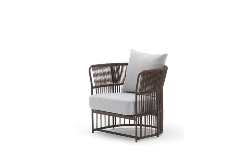 Poltrona Outdoor Tibidabo Varaschin - 2