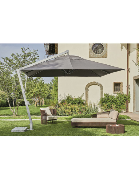 Fauteuil d'extérieur Tibidabo Varaschin - 4