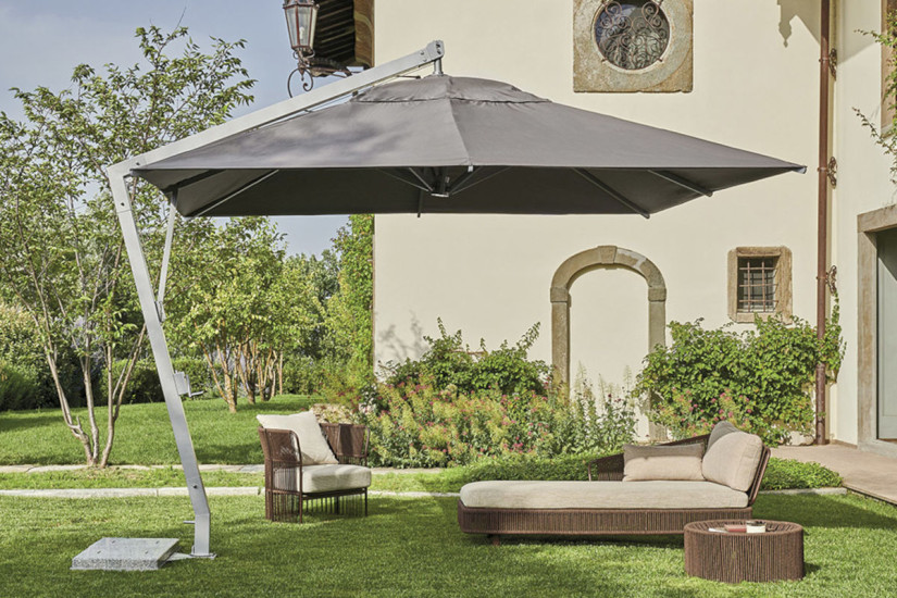 Poltrona Outdoor Tibidabo Varaschin - 4