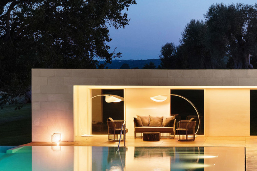 Tibidabo Outdoor Sofa Varaschin - 4