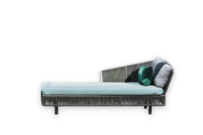 Dormeuse Outdoor - 1 2