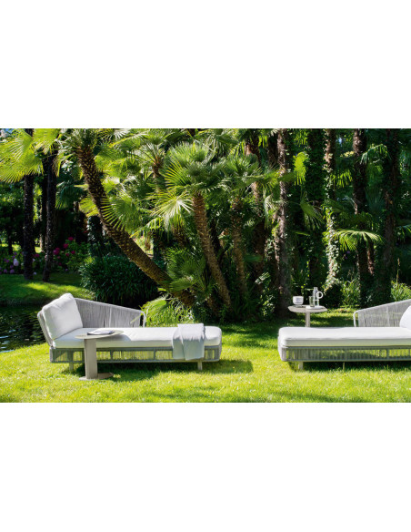 Dormeuse Outdoor - 3