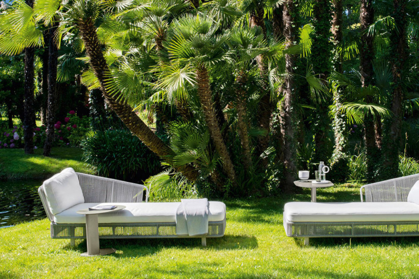 Dormeuse Outdoor - 3