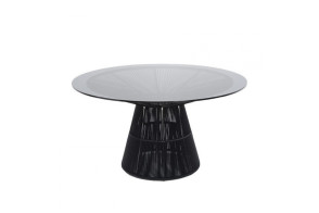 Table d'extérieur Tibidabo Varaschin - 1 2