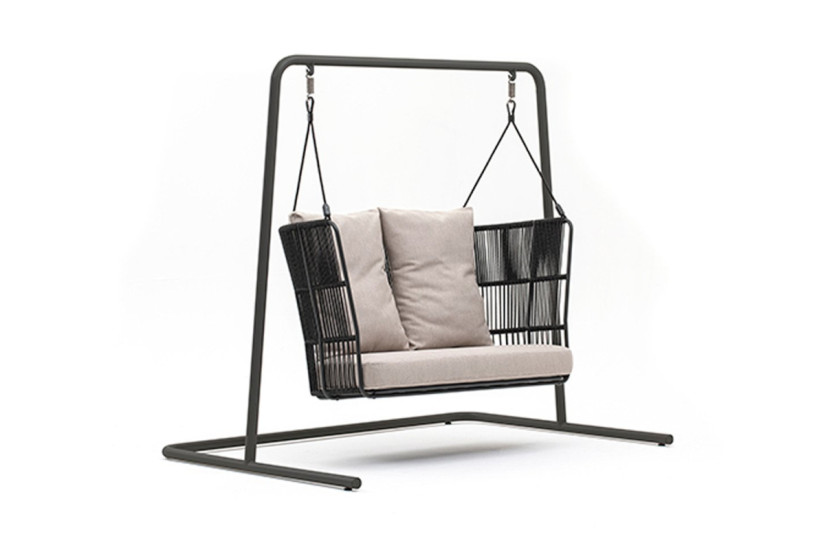 Tibidabo Outdoor Swing Varaschin - 2