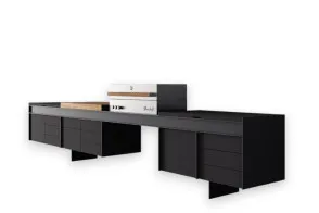 Cucina Outdoor Land Poliform - 1 2