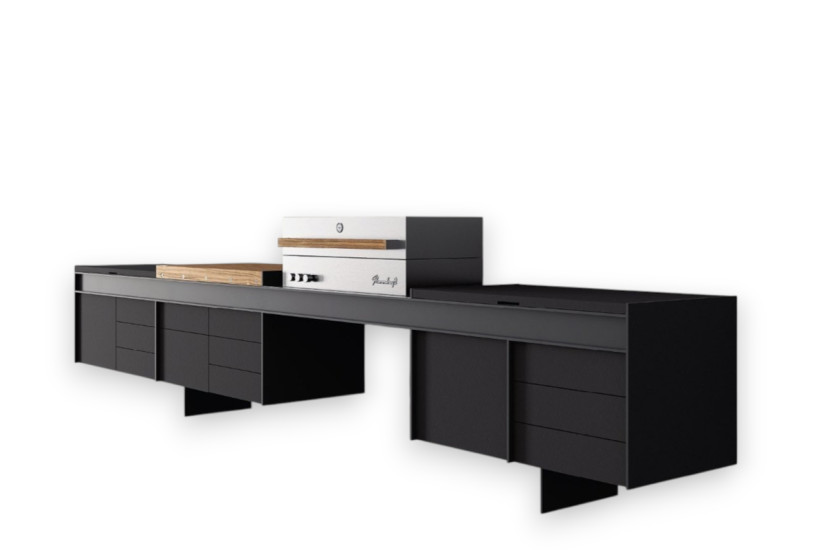 Land Outdoor Kitchen Poliform - 2