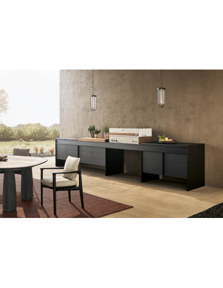 Land Outdoor Kitchen Poliform - 5