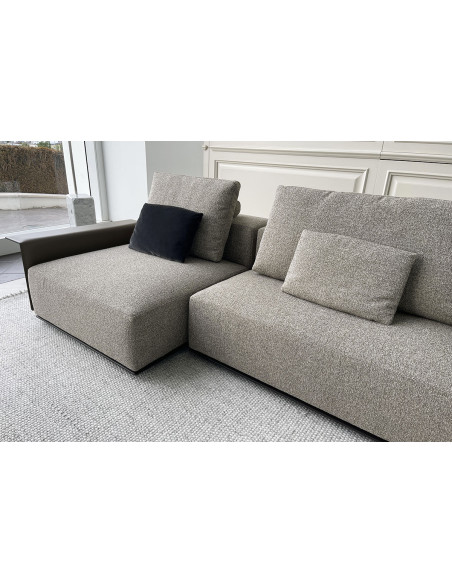 Westside Dove Sofa (Expo Offer) Poliform - 4