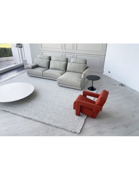 Potrona Utrecht arancio (Offerta Expo) Cassina - 4