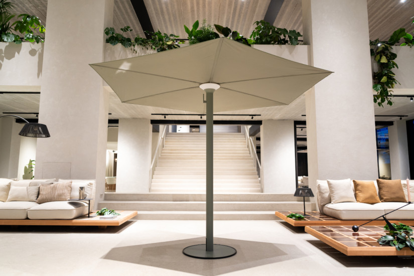 Parasol Anamon Royal Botania - 2