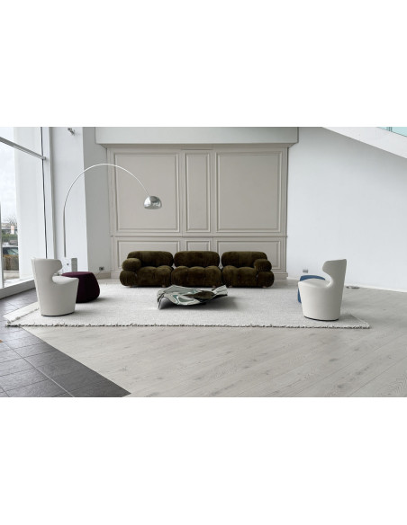 Camaleonda Olive Green Sofa B&B Italia - 1