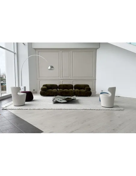 Canapé Camaleonda vert olive B&B Italia - 1