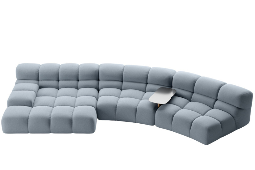 Canapé Tufty-Time 20 B&B Italia - 2