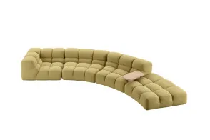 Tufty-Time 20 Sofa B&B Italia - 1 2