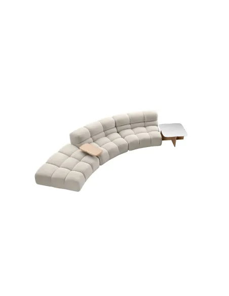 Tufty-Time 20 Sofa B&B Italia - 5