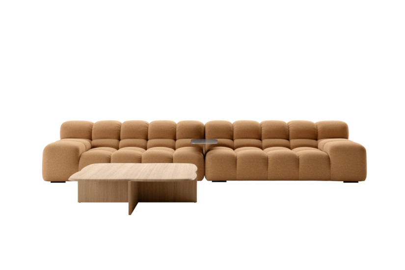 Divano Tufty-Time 20 B&B Italia - 6